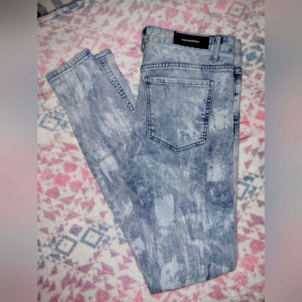 Represent Jeans